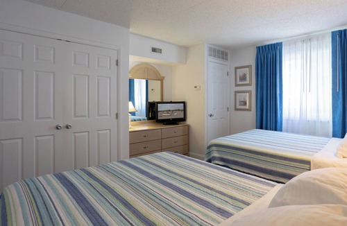Avalon Hotel | Concord Suites