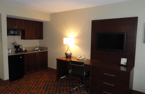 Concord Hotel | Concord Suites