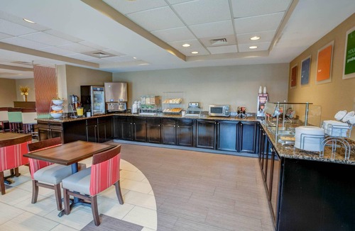 Concord Hotel | Concord Suites