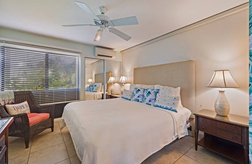 Napili Condo | Condo ∙ 1 bedroom ∙ 4 guests