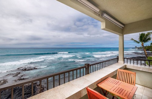 Kailua-Kona Condo | Condo ∙ 1 bedroom ∙ 2 guests