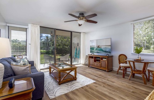 Kahuku Condo | Condo ∙ 1 bedroom ∙ 2 guests