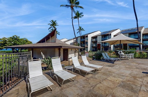 Kihei Condo | Condo ∙ 1 bedroom ∙ 4 guests