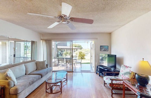 Kihei Condo | Condo ∙ 1 bedroom ∙ 4 guests