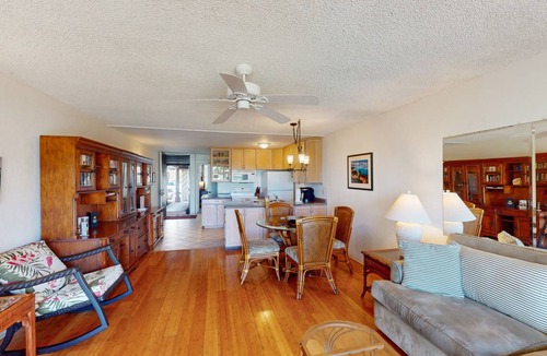 Kihei Condo | Condo ∙ 1 bedroom ∙ 4 guests