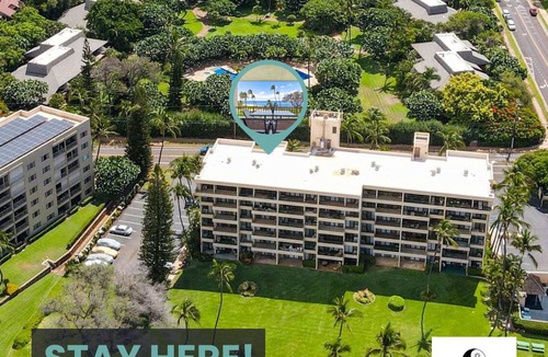 Kihei Condo | Condo ∙ 1 bedroom ∙ 4 guests
