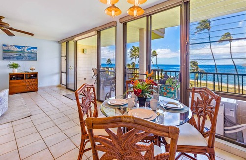 Kihei Condo | Condo ∙ 1 bedroom ∙ 4 guests