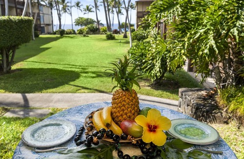 Kailua-Kona Condo | Condo ∙ 1 bedroom ∙ 4 guests