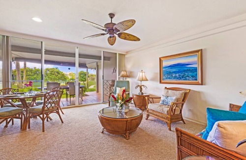 Kaanapali Condo | Condo ∙ 1 bedroom ∙ 4 guests