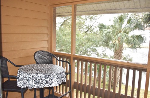 Arcadian Shores Condo | Condo ∙ 2 bedrooms ∙ 6 guests