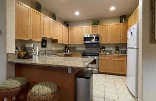 Princeville Condo | Condo ∙ 2 bedrooms ∙ 6 guests