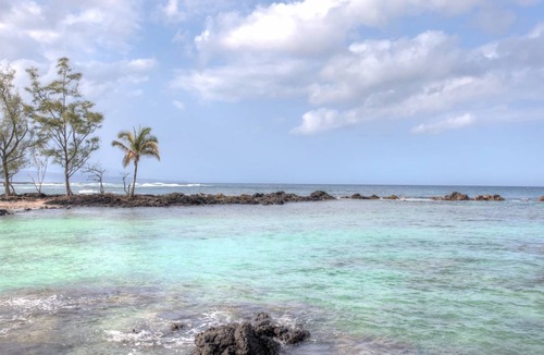 Hilo Condo | Condo ∙ 2 bedrooms ∙ 4 guests