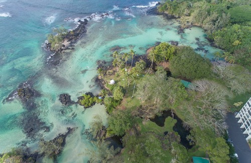 Hilo Condo | Condo ∙ 2 bedrooms ∙ 4 guests