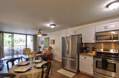 Hilo Condo | Condo ∙ 2 bedrooms ∙ 4 guests