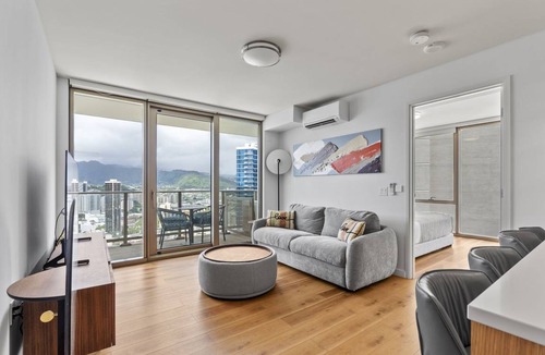 Ala Moana Condo | Condo ∙ 2 bedrooms ∙ 4 guests