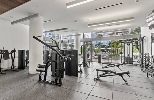 Ala Moana Condo | Condo ∙ 2 bedrooms ∙ 4 guests