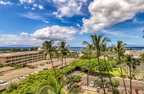 Kihei Condo | Condo ∙ 2 guests