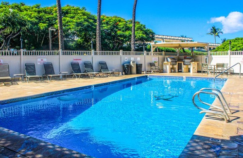 Kihei Condo | Condo ∙ 2 guests