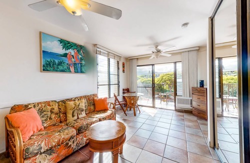 Kihei Condo | Condo ∙ 2 guests