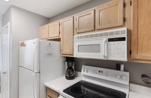 North Myrtle Beach Condo | Condo ∙ 2 bedrooms ∙ 6 guests