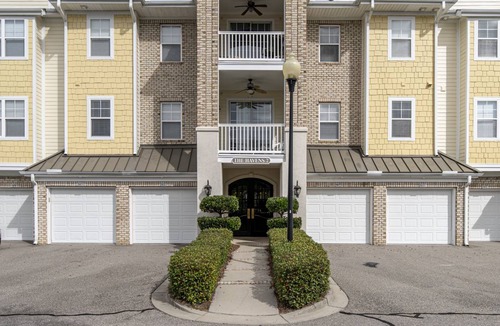 North Myrtle Beach Condo | Condo ∙ 3 bedrooms ∙ 8 guests