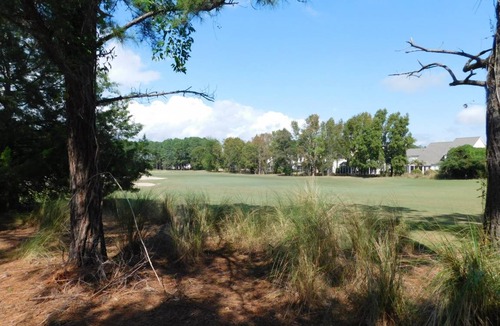 North Myrtle Beach Condo | Condo ∙ 3 bedrooms ∙ 8 guests