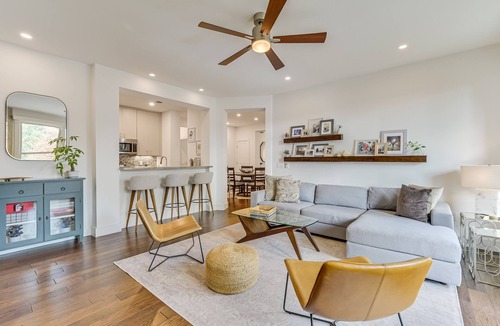 St. Tropez Condo | Condo in Austin-near Downtown