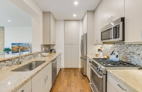St. Tropez Condo | Condo in Austin-near Downtown