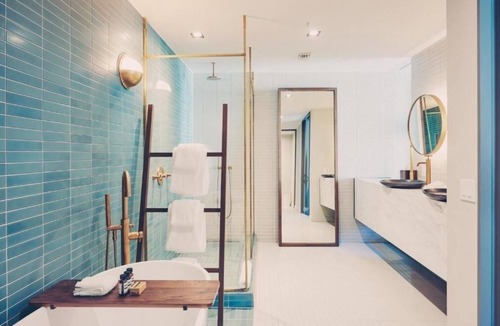 Travis Heights Hotel | Congress Suite in the Heart of Austin’s South Congress
