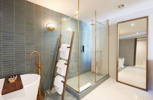 Travis Heights Hotel | Congress Suite in the Heart of Austin’s South Congress