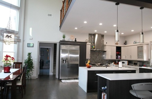 Lawrenceville House | Contemporary 5BR house in gorgeous Lilburn