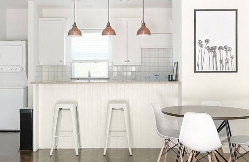 Dripping Springs House | Contemporary + Bright House, 1 Mile to Downtown Dripping Springs