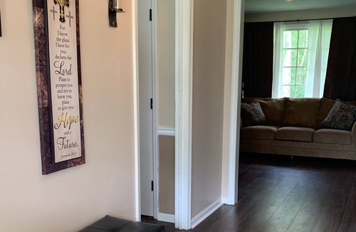 Jacksonville Apartment | Contractor/Traveler/Marine Special: )
