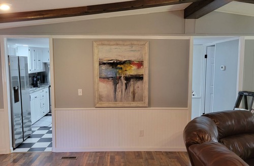 Waycross House | * CONTRACTORS DISCOUNT *