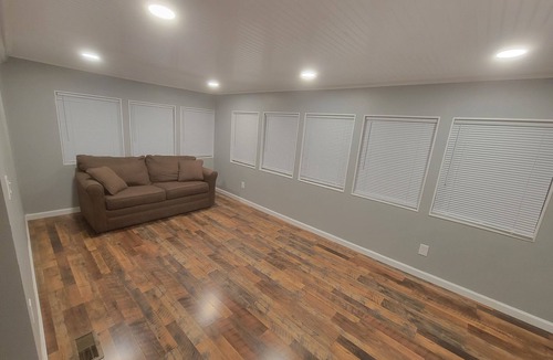 Waycross House | * CONTRACTORS DISCOUNT *