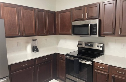 Frisco Apartment | Convenient 2bed 2bath apt near Stone Brial mall/Centre in Frisco