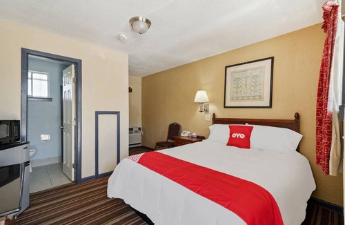 Luling Hotel | Convenient Central Texas Stay Near Buc-ee’s, Parking Included & Easy Road Access