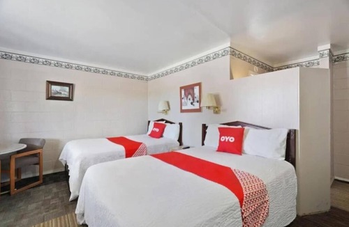 Alpine Hotel | Convenient Pet-Friendly Stays in Alpine Near Big Bend – Adventure Awaits!