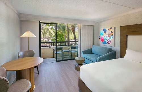 Shipyard Plantation Hotel | Convenient Stay, Superb Location! Close to Historic Mitchelville Freedom Park