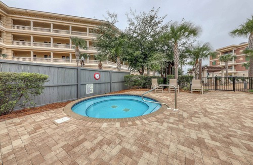 Seacrest Beach Apartment | Convenient studio w/shared pool and great location moments away from the beach