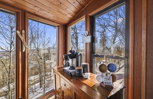 Banner Elk Ski Chalet | Cool Mtn Escape - Hike & Bike - Mtn Views - Hot Tub