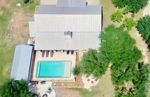 Sabinal House | Copa Vino