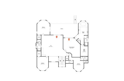 North Topsail Beach House | Coppertop