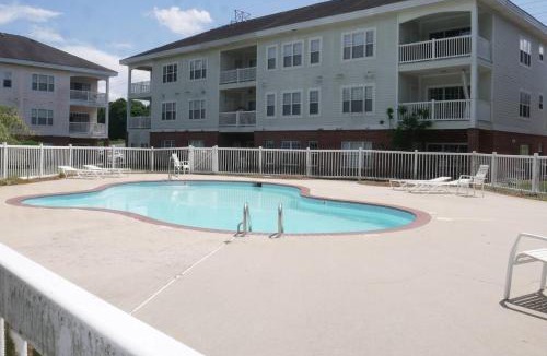 Charlotte House | Coralbell Villa - University City