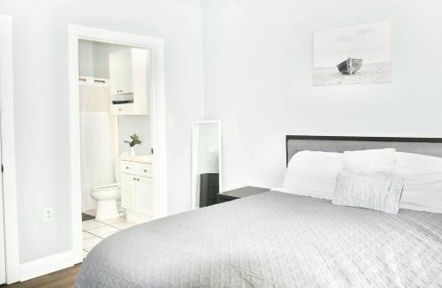 Charlotte House | Coralbell Villa - University City