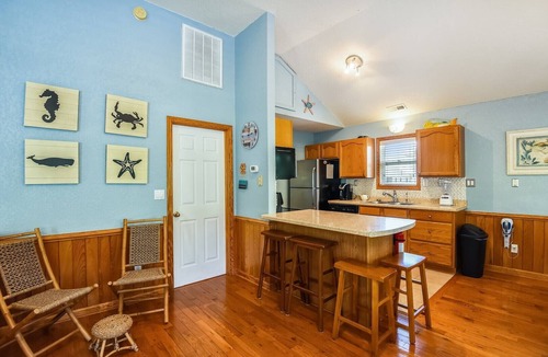 Ocean Sands House | Corolla Beach Retreat with a Pool!