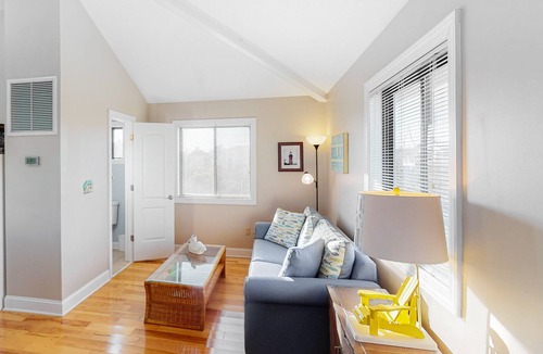 Whalehead Beach House | Corolla home with private saltwater pool, hot tub & decks - short walk to beach