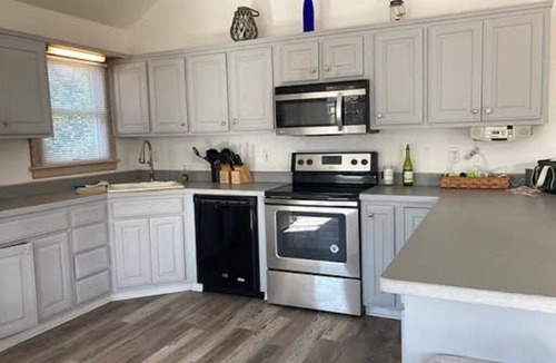 Ocean Sands House | Corolla Oceanside, pool, hot tub, trail walk to Lake, quick walk to beach!