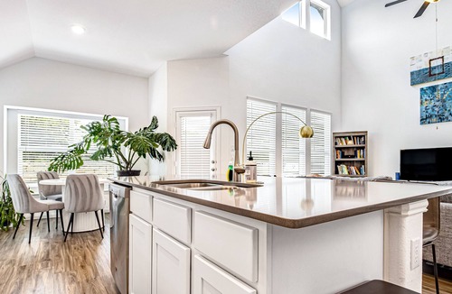 Manchaca House | Coronilla Bend - Main Home | House in Austin