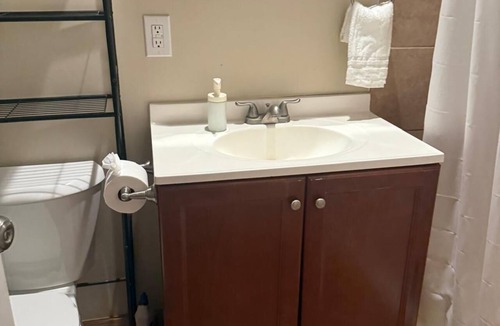 Weston Cottage | Cottage No. 4 on Ranch with Fishing & Camping
